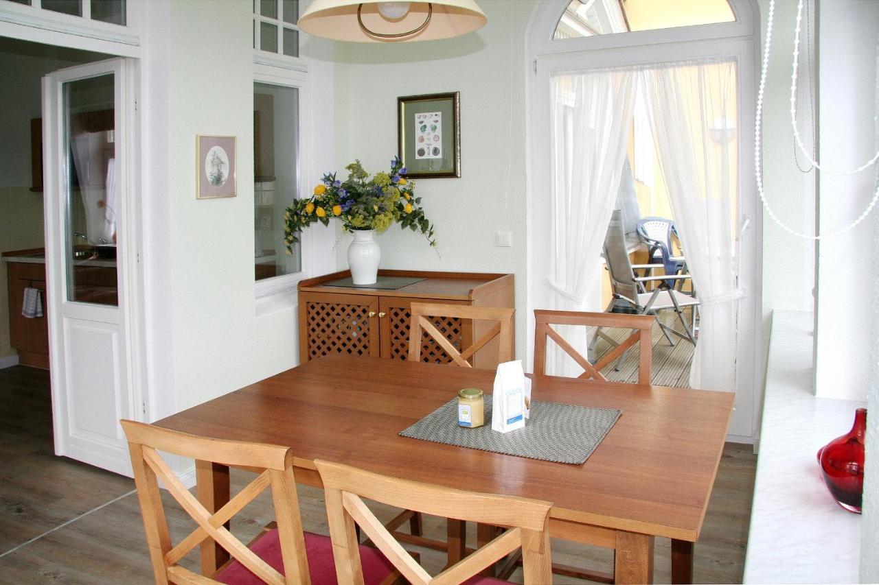 Villa Aegir Villa Aegir 121 Χέρινγκσντορφ Εξωτερικό φωτογραφία